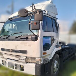 2013 NISSAN CK451 (4x2) TRACTOR UNIT
